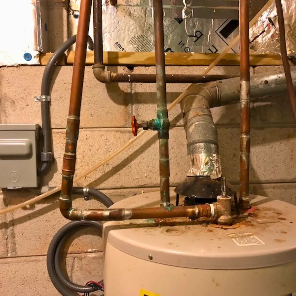 Water Heater Repair in Plummer, ID